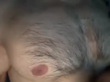 Chaturbate Free Porn Cam of musclehair3