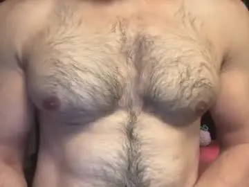 Chaturbate Sex Chat of musclehair3
