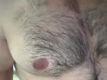 Chaturbate Sex Chat of musclehair3