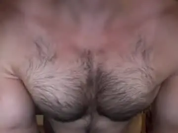 Chaturbate Sex Chat of musclehair3