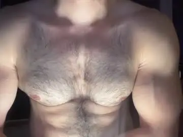 Chaturbate Watch Live Sex Cams of musclehair3