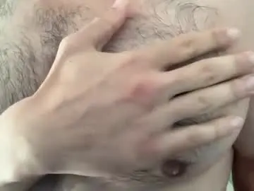 Chaturbate Adult Video Chat of musclehair3