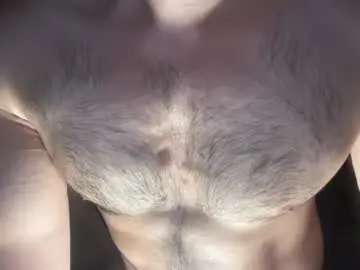 Chaturbate Free Porn Cam of musclehair3