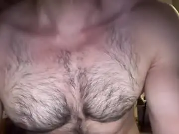 Chaturbate Adult Video Chat of musclehair3