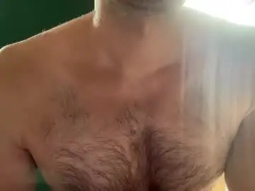 Chaturbate Sex Chat of musclehair3