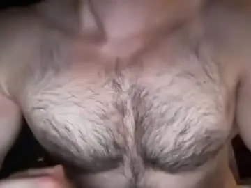 Chaturbate Private Sex Chat of musclehair3