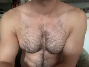 Chaturbate Adult Webcam of musclehair3