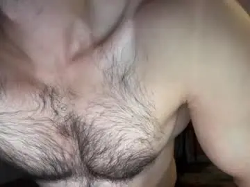 Chaturbate Live Porn of musclehair3