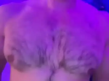 Chaturbate Sex Cam of musclehair3