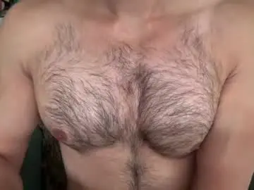 Chaturbate Adult Webcams of musclehair3
