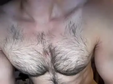 Chaturbate Best Webcam of musclehair3