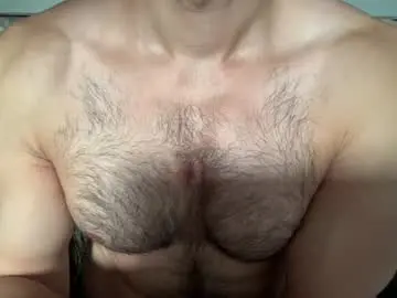 Chaturbate Private Sex Chat of musclehair3