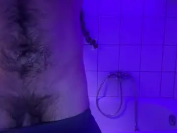 Chaturbate Nude Webcam of musclehair3
