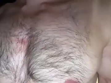 Chaturbate Live Porn of musclehair3