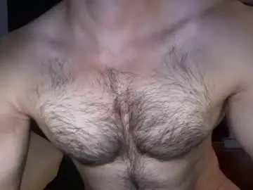Chaturbate Adult Webcams of musclehair3