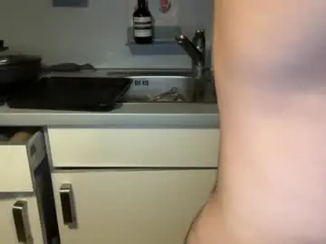 Chaturbate Sex Cam of musclehair3