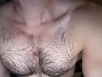 Chaturbate Best live sex cam show of musclehair3