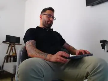 Chaturbate Private Sex Chat of oliverdrew1