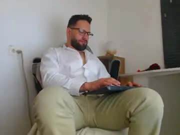 Chaturbate Live Porn of oliverdrew1