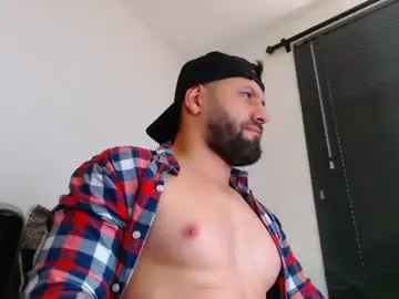 Chaturbate Sex Cam of oliverdrew1
