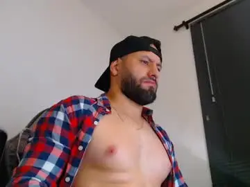 Chaturbate Live Sex Cam of oliverdrew1