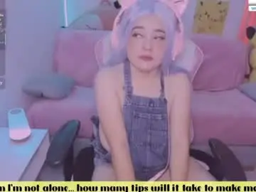 Chaturbate Adult Webcams of pikamochi_chuu