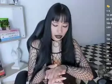 Chaturbate Private Sex Chat of ravenelle_