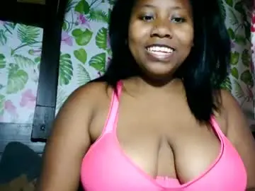 Chaturbate Adult Video Chat of sanyah513