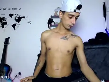 Chaturbate Free Porn Cam of seth_swet