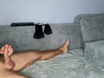 Chaturbate Live Sex Cam of shtirlec86