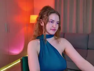 Chaturbate Best Webcam of tesssahart