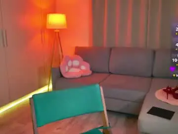 Chaturbate Live Sex Cam of tesssahart