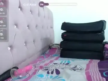 Chaturbate Live Sex Cam of thiago_hairy