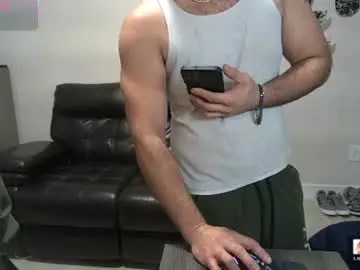 Chaturbate Sex Cam of tiko392