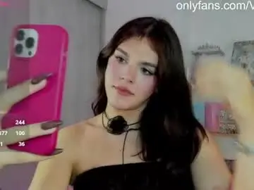 Chaturbate Live Porn of viamiel