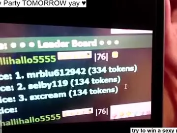 Chaturbate Live Porn of yummy_honey_