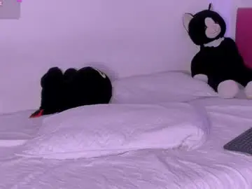 Chaturbate Watch Live Sex Cams of zoe_katz_