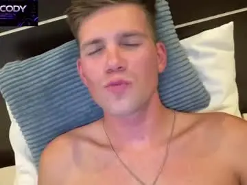 Chaturbate Sex Chat of 212cody