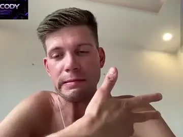 Chaturbate Private Sex Chat of 212cody