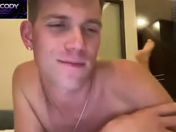 Chaturbate Best live sex cam show of 212cody