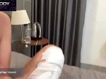 Chaturbate Sex Cam of 212cody