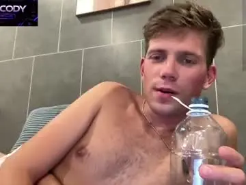 Chaturbate Adult Webcam of 212cody