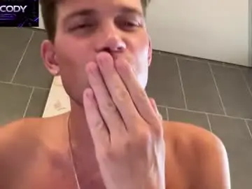 Chaturbate Adult Video Chat of 212cody