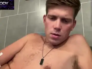 Chaturbate Sex Chat of 212cody