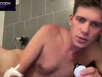 Chaturbate Best live sex cam show of 212cody