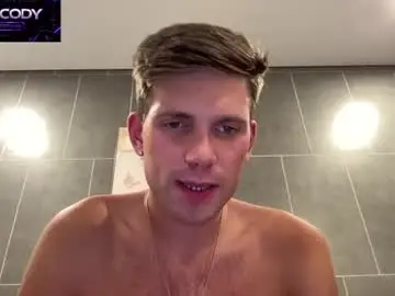 Chaturbate Free Live Porn of 212cody