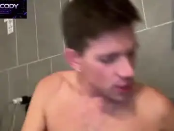 Chaturbate Sex Cam of 212cody