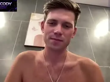 Chaturbate Private Sex Chat of 212cody