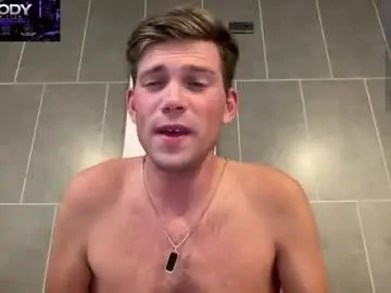 Chaturbate Sex Chat of 212cody