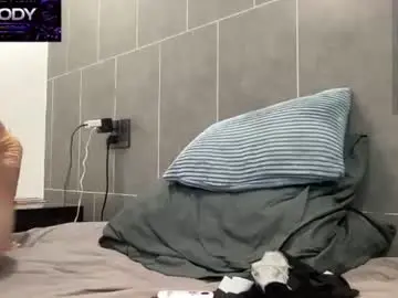 Chaturbate Sex Chat of 212cody